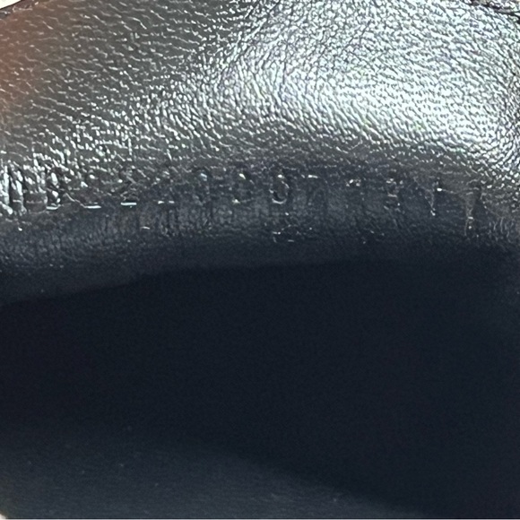 Authentic Hermes Destin suede loafers size 36.5 - Picture 16 of 16